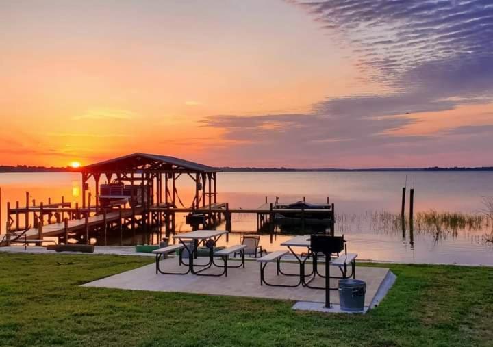Camp St. Cabanas Unit 2 On Lake Dora Tavares Exterior photo